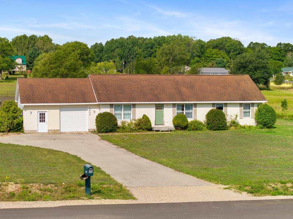 7902 Hem Street Alanson MI 49706