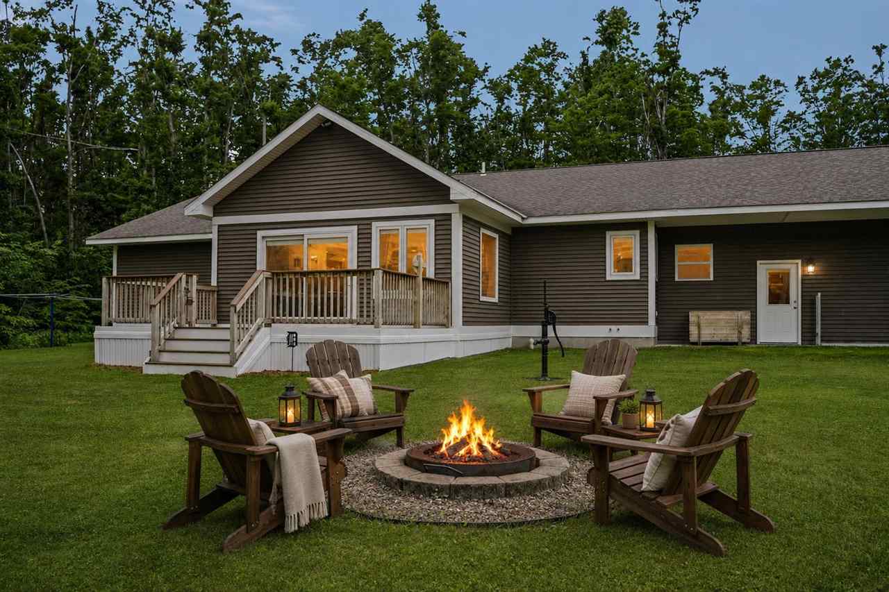 11803 Dunham Road Vanderbilt MI 49795