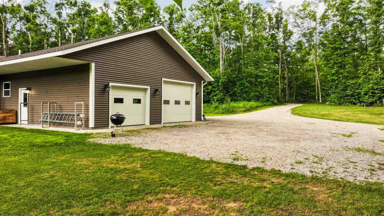 11803 Dunham Road Vanderbilt MI 49795