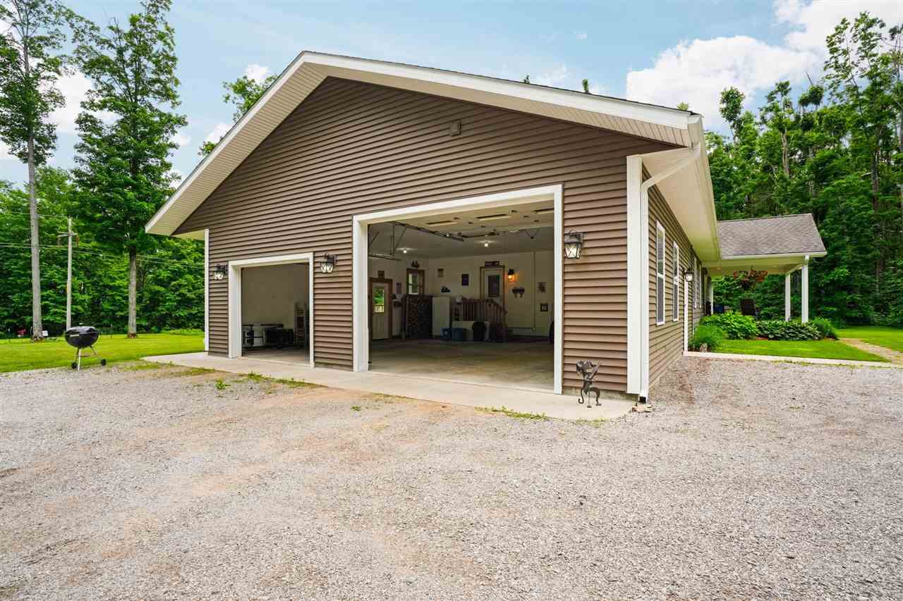 11803 Dunham Road Vanderbilt MI 49795