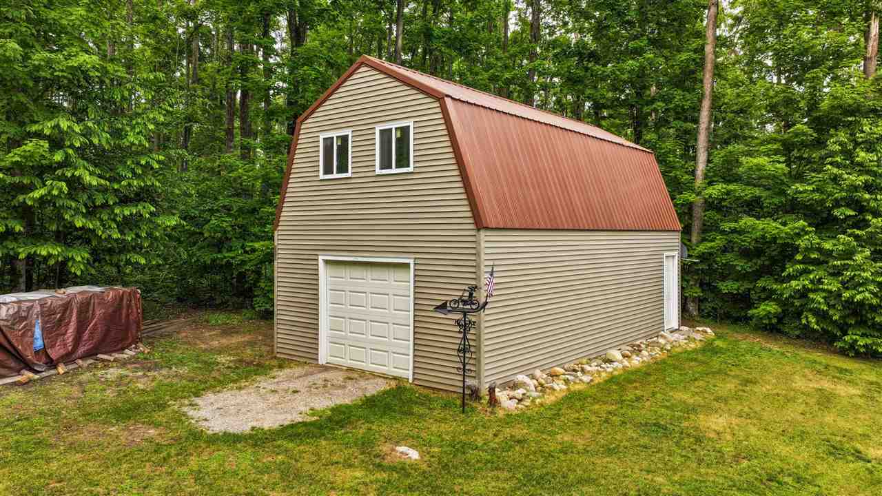 11803 Dunham Road Vanderbilt MI 49795