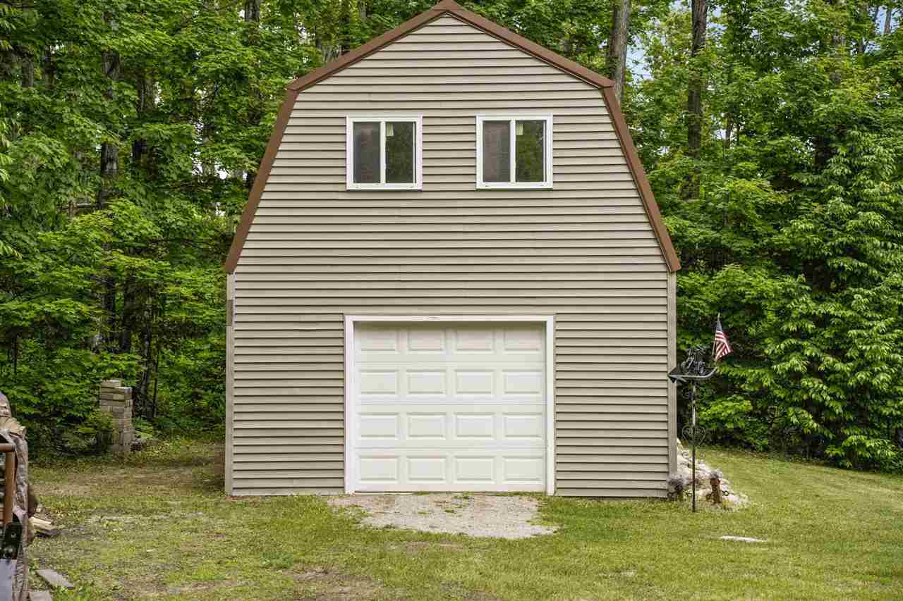 11803 Dunham Road Vanderbilt MI 49795