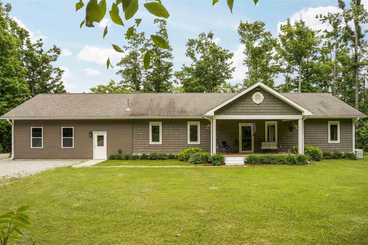 11803 Dunham Road Vanderbilt MI 49795