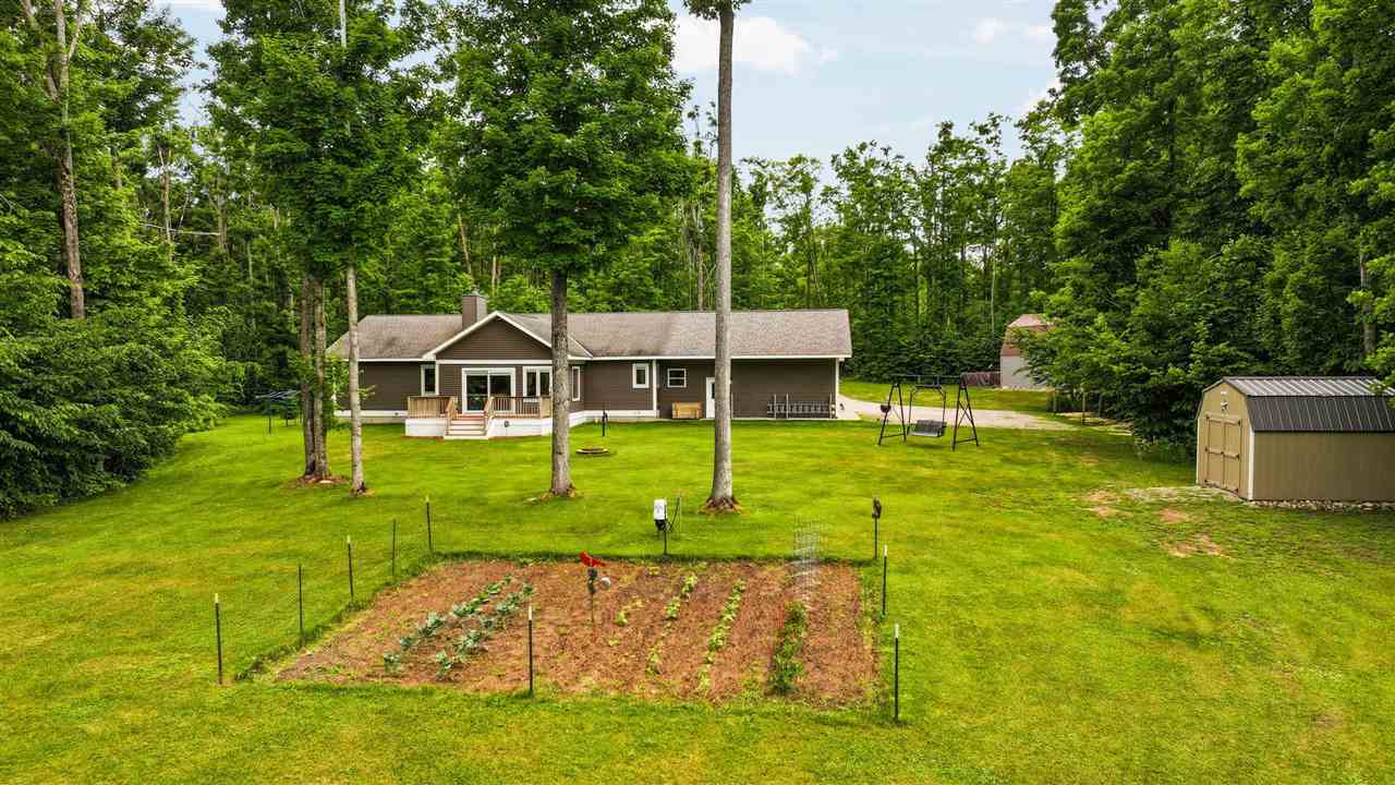 11803 Dunham Road Vanderbilt MI 49795