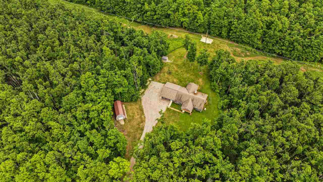 11803 Dunham Road Vanderbilt MI 49795