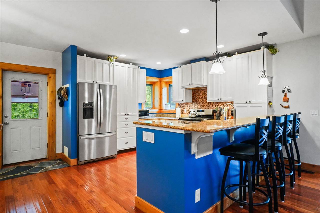 11803 Dunham Road Vanderbilt MI 49795