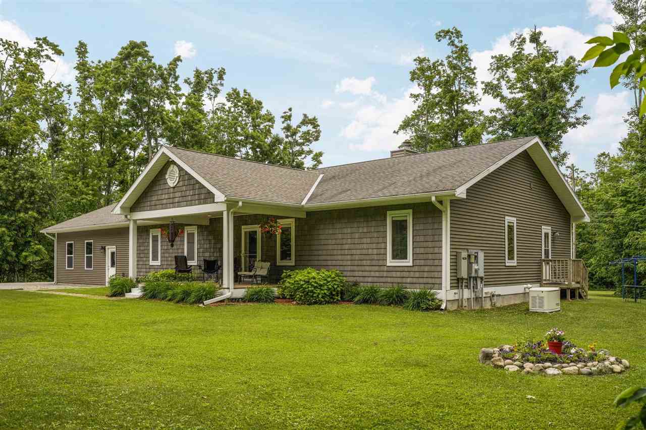 11803 Dunham Road Vanderbilt MI 49795