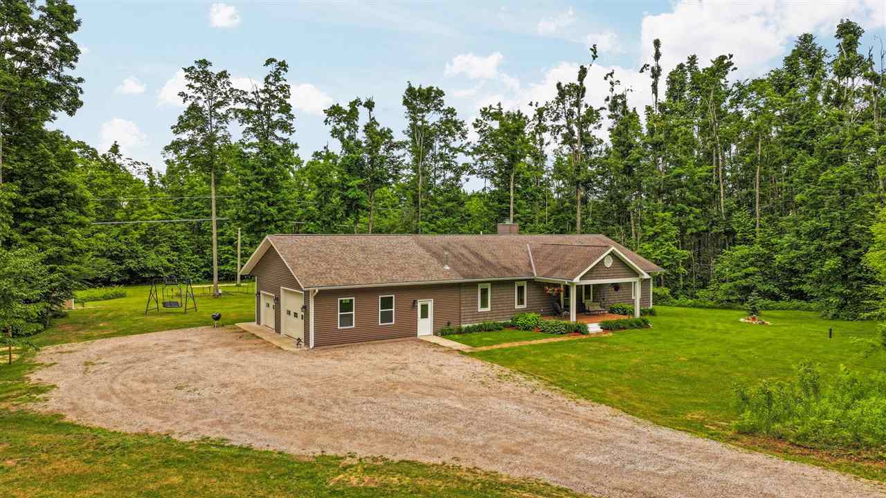 11803 Dunham Road Vanderbilt MI 49795