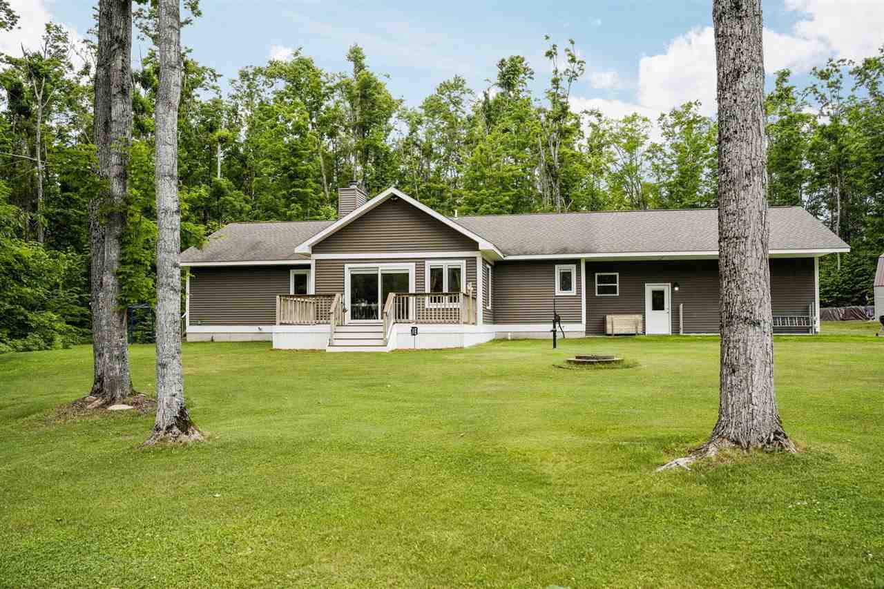 11803 Dunham Road Vanderbilt MI 49795
