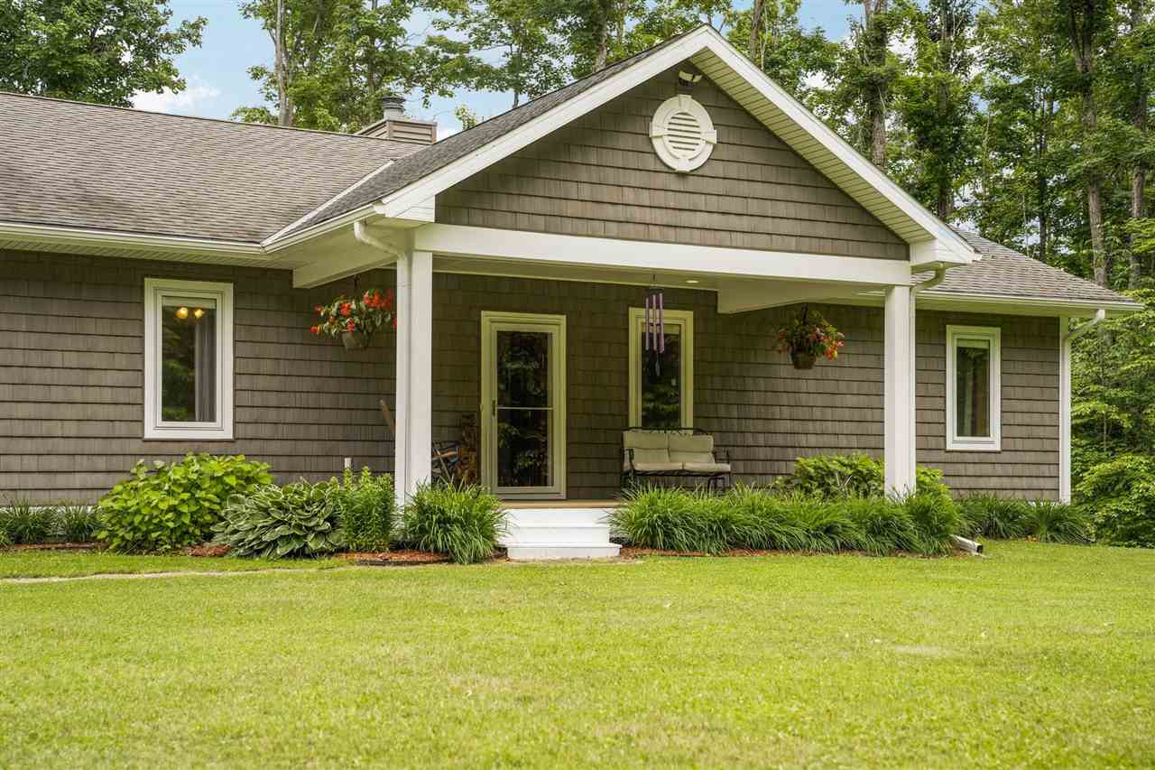 11803 Dunham Road Vanderbilt MI 49795