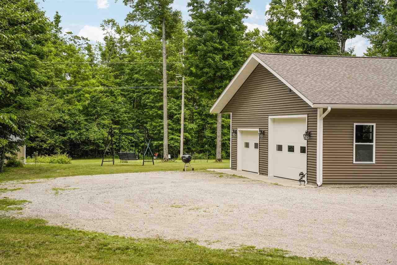 11803 Dunham Road Vanderbilt MI 49795