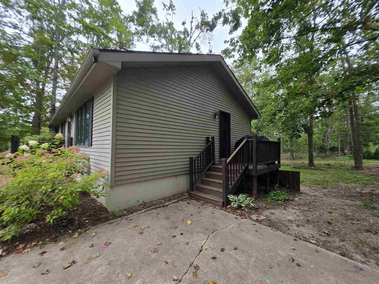 262 Highlands Pike Harbor Springs MI 49740