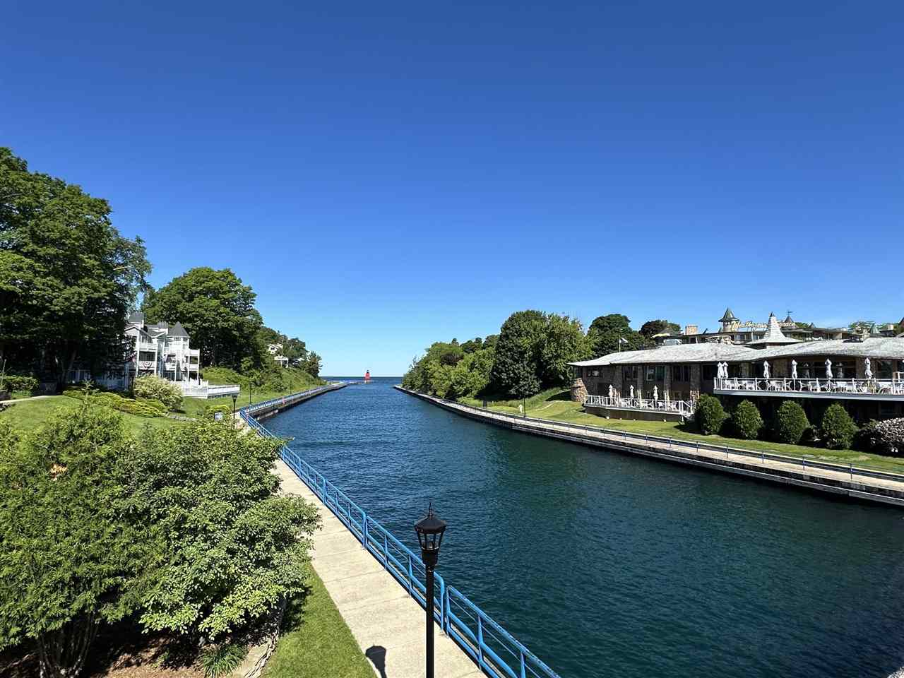 105 Peppervine Place Charlevoix MI 49720