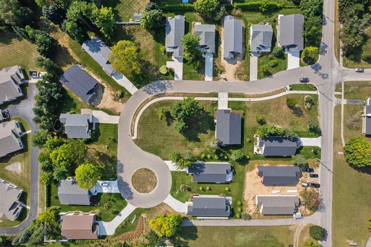 105 Peppervine Place Charlevoix MI 49720
