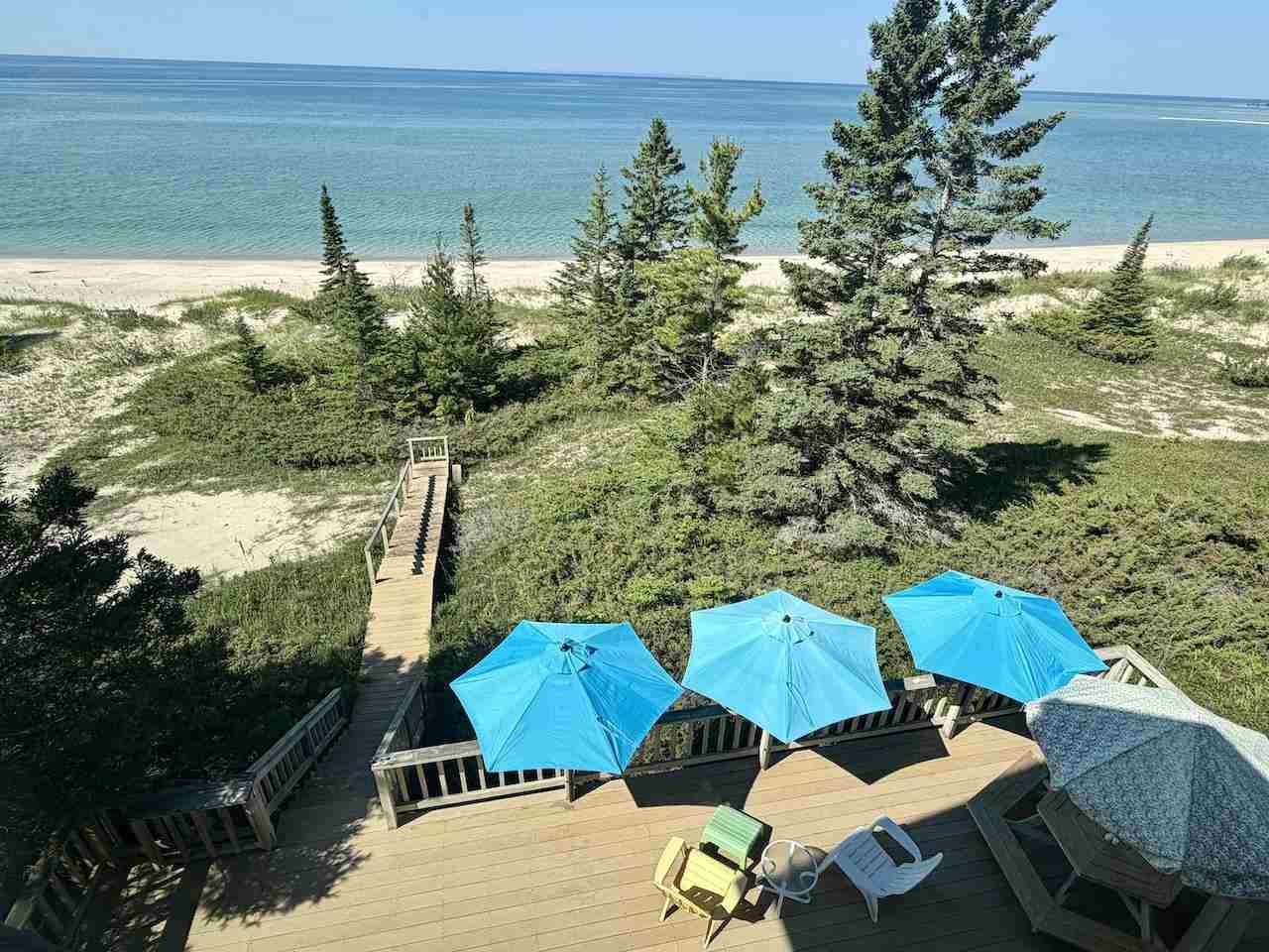 29090 South End Road Beaver Island MI 49782
