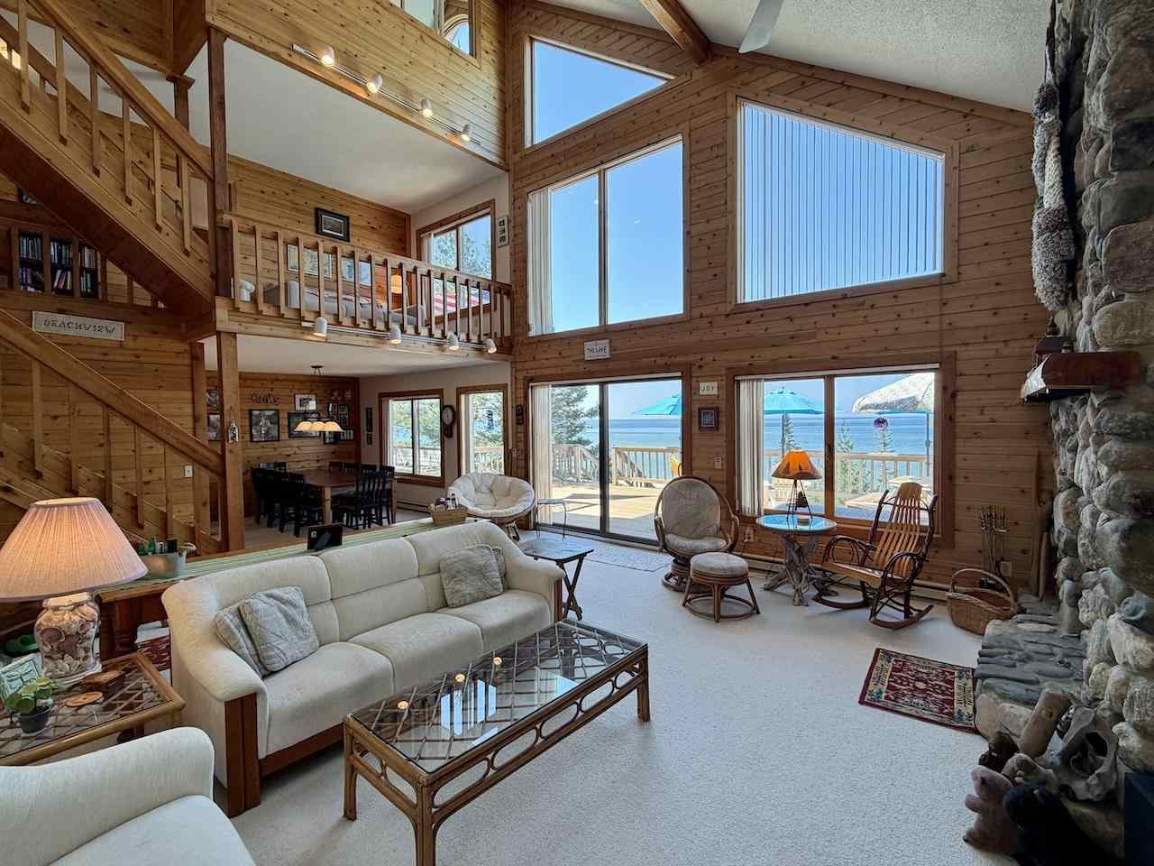 29090 South End Road Beaver Island MI 49782