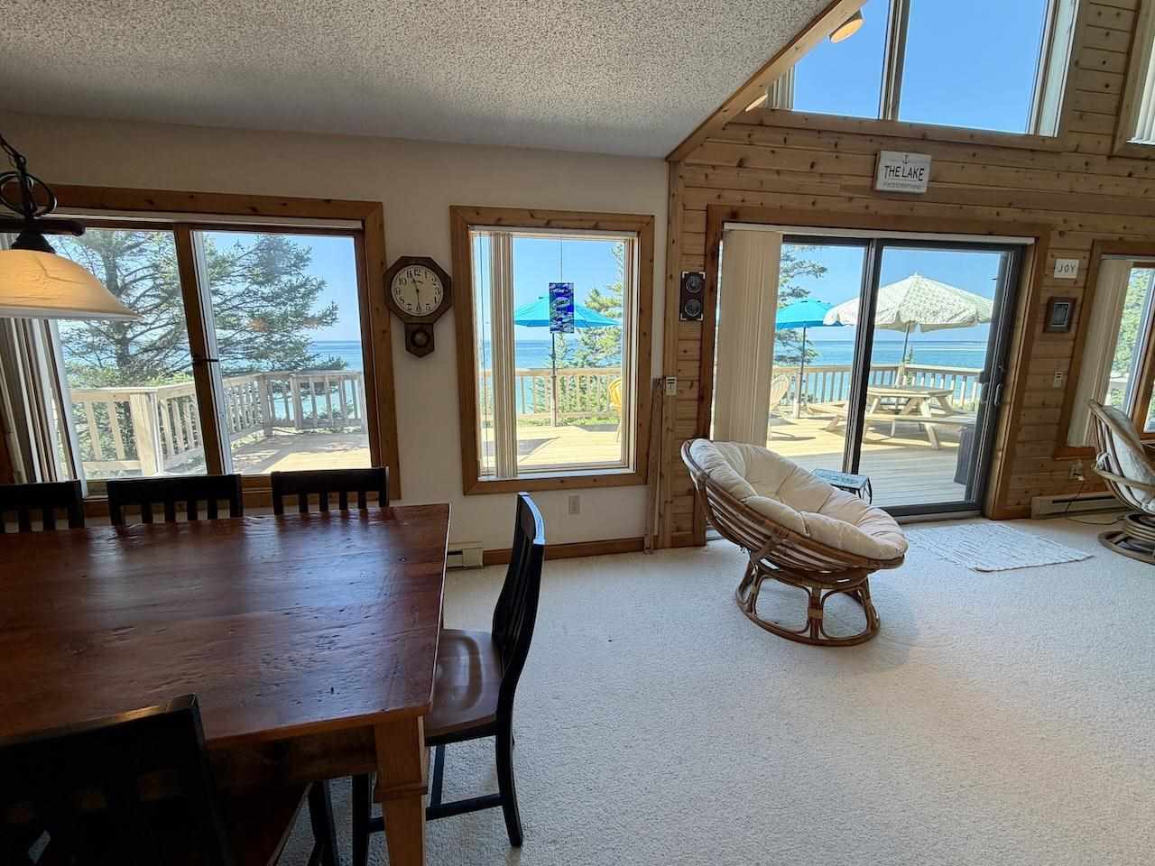 29090 South End Road Beaver Island MI 49782