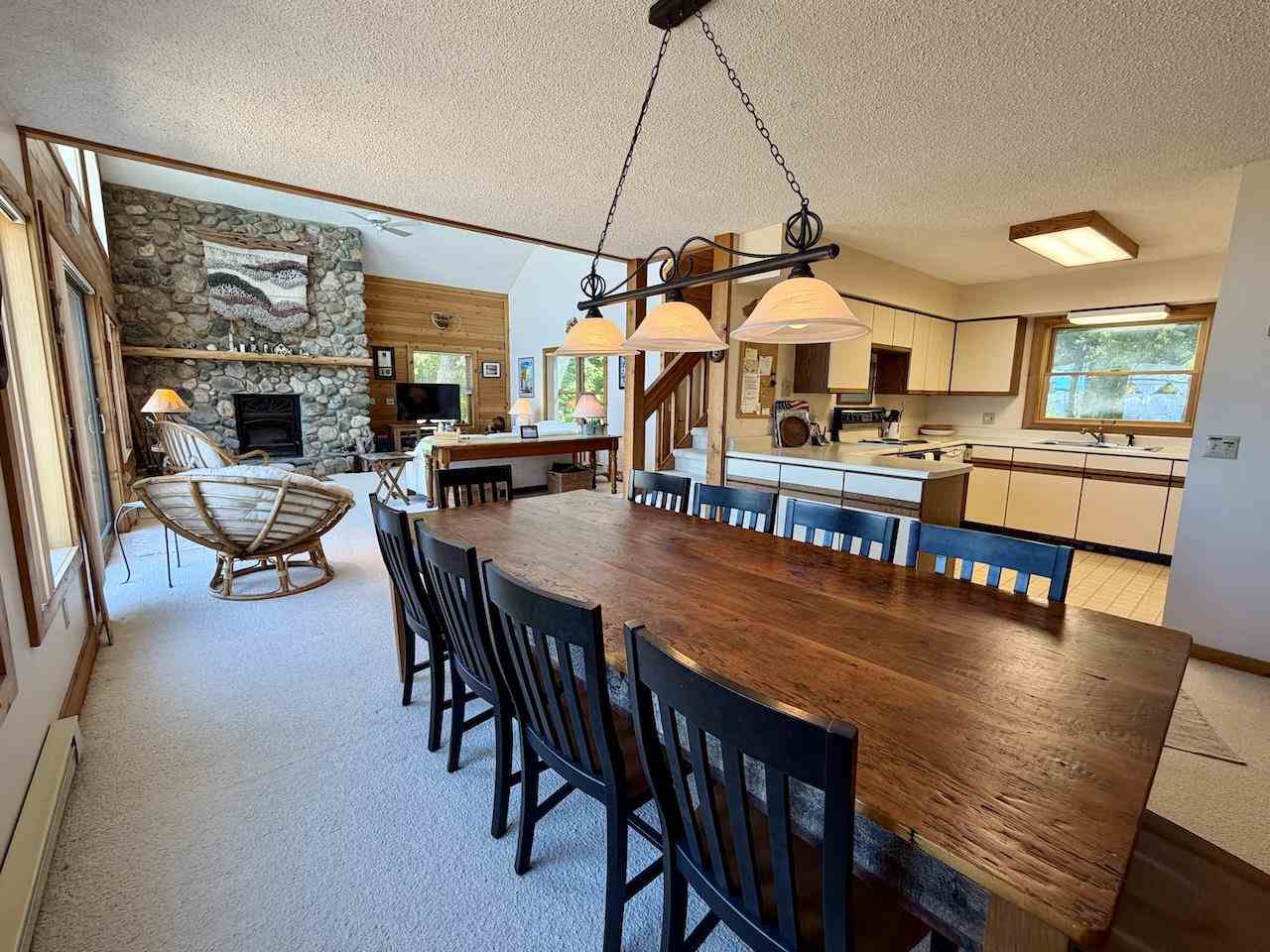 29090 South End Road Beaver Island MI 49782