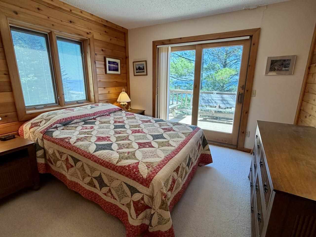 29090 South End Road Beaver Island MI 49782