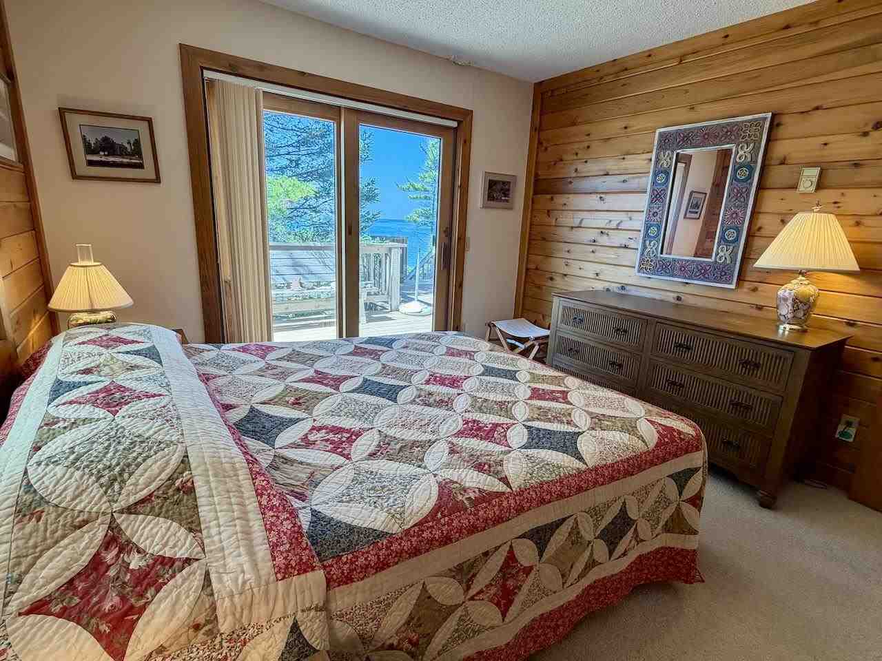 29090 South End Road Beaver Island MI 49782