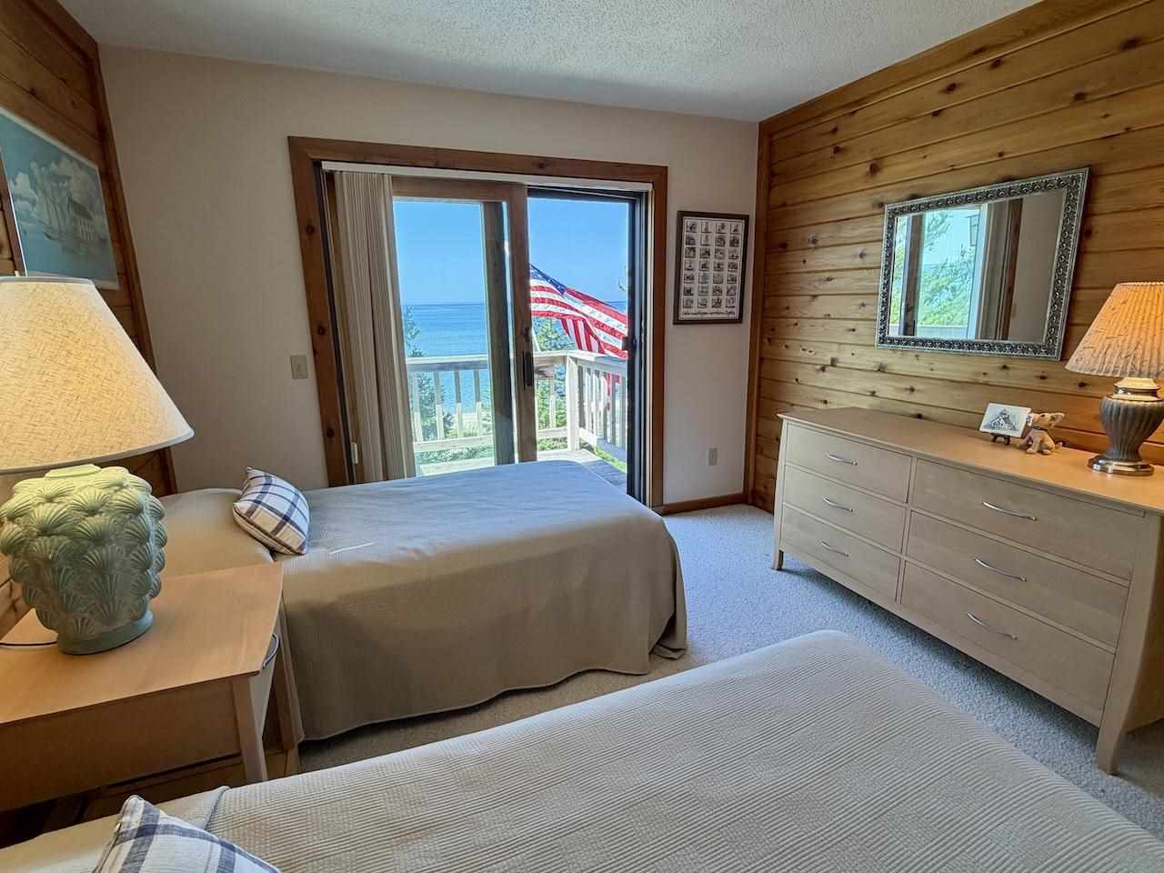 29090 South End Road Beaver Island MI 49782