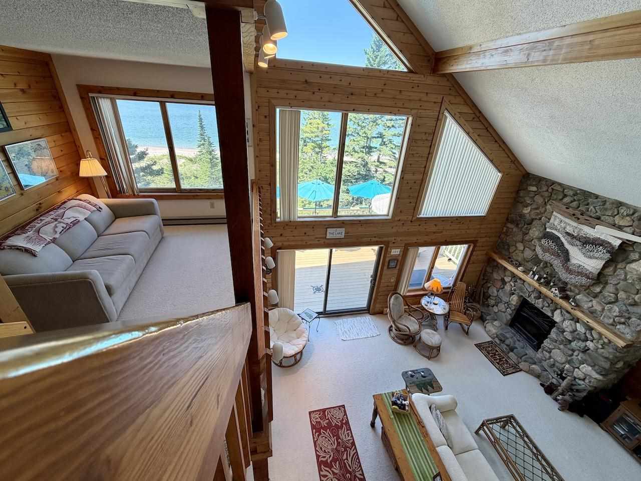 29090 South End Road Beaver Island MI 49782