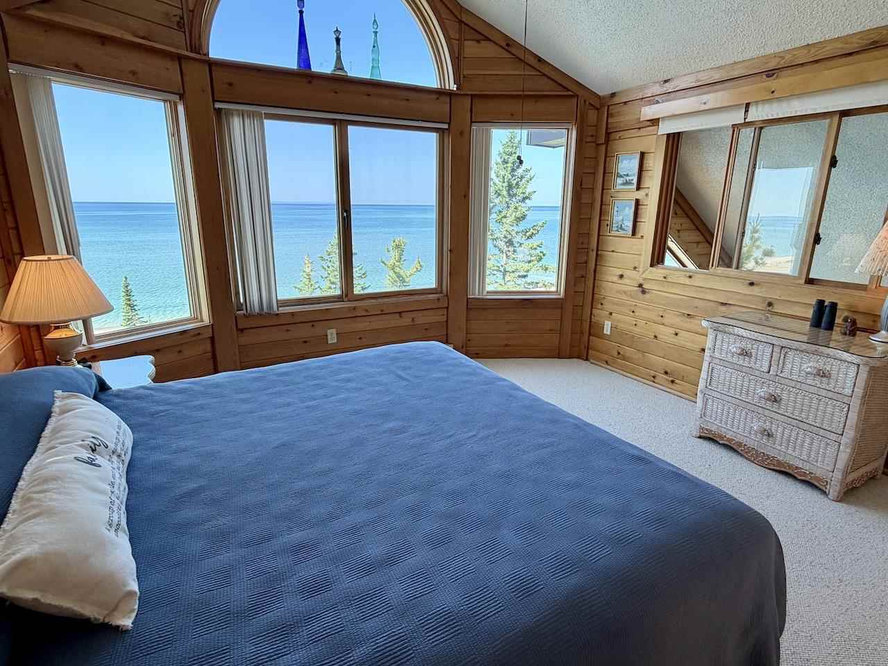 29090 South End Road Beaver Island MI 49782