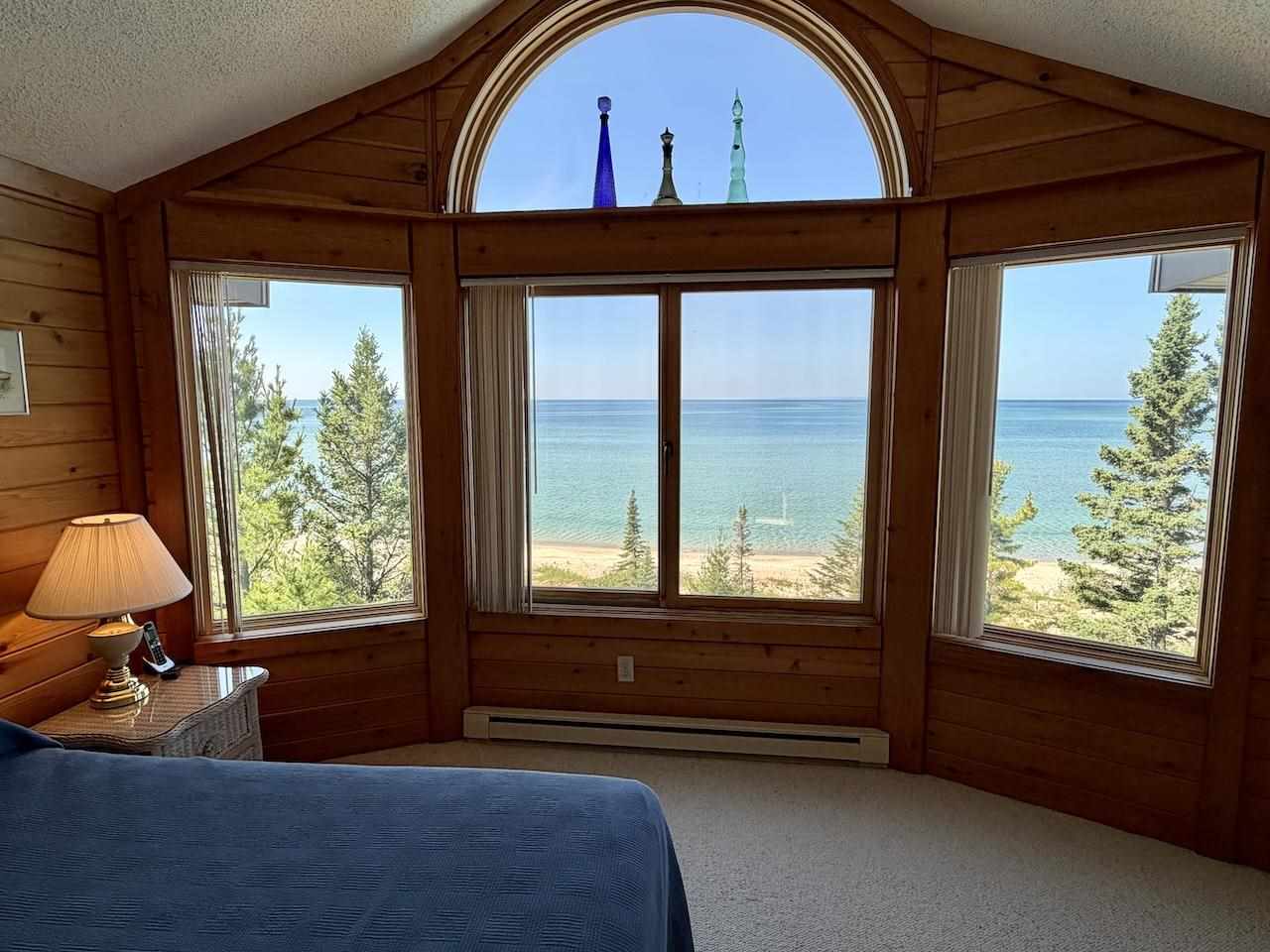 29090 South End Road Beaver Island MI 49782