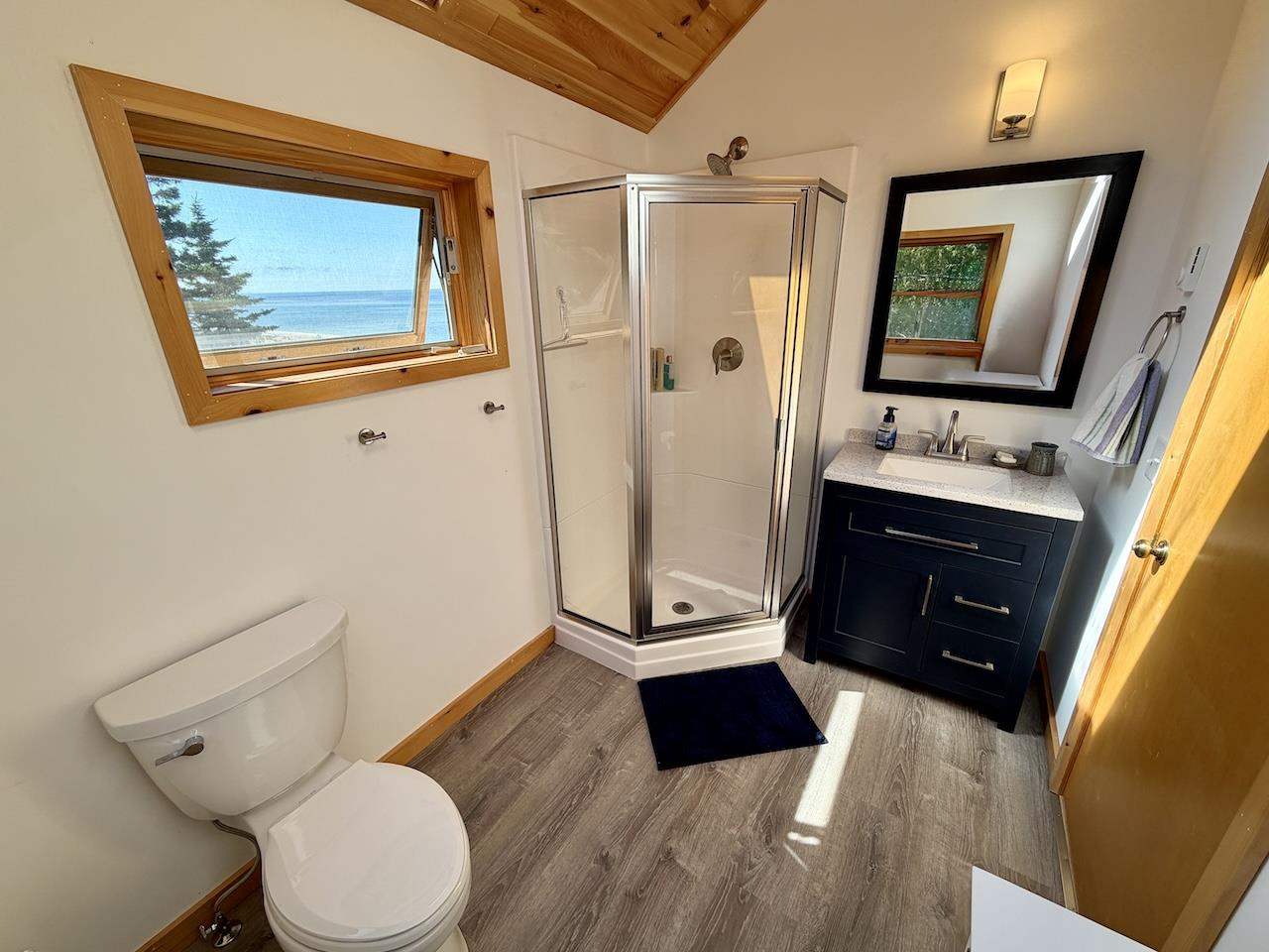 29090 South End Road Beaver Island MI 49782