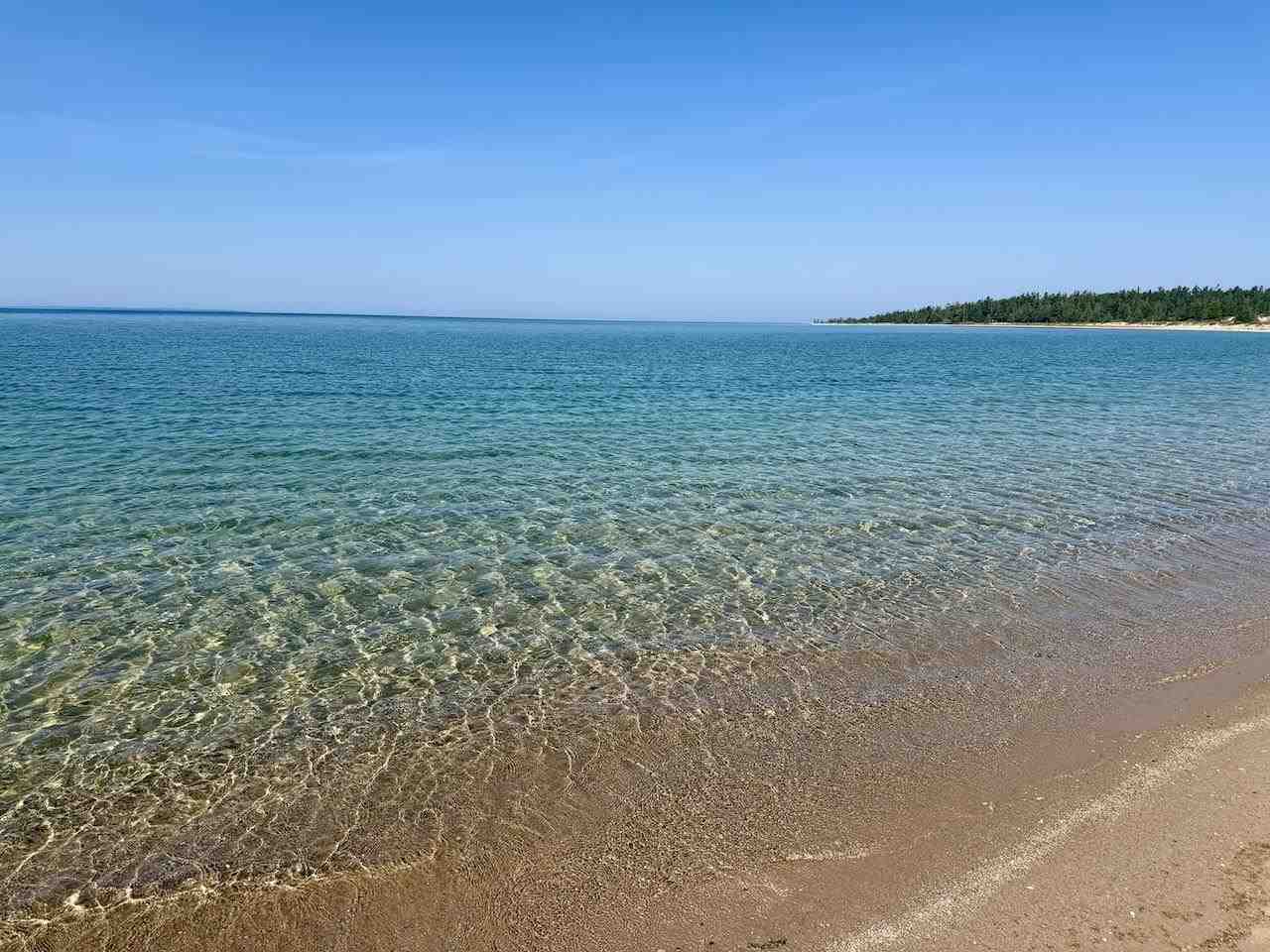 29090 South End Road Beaver Island MI 49782