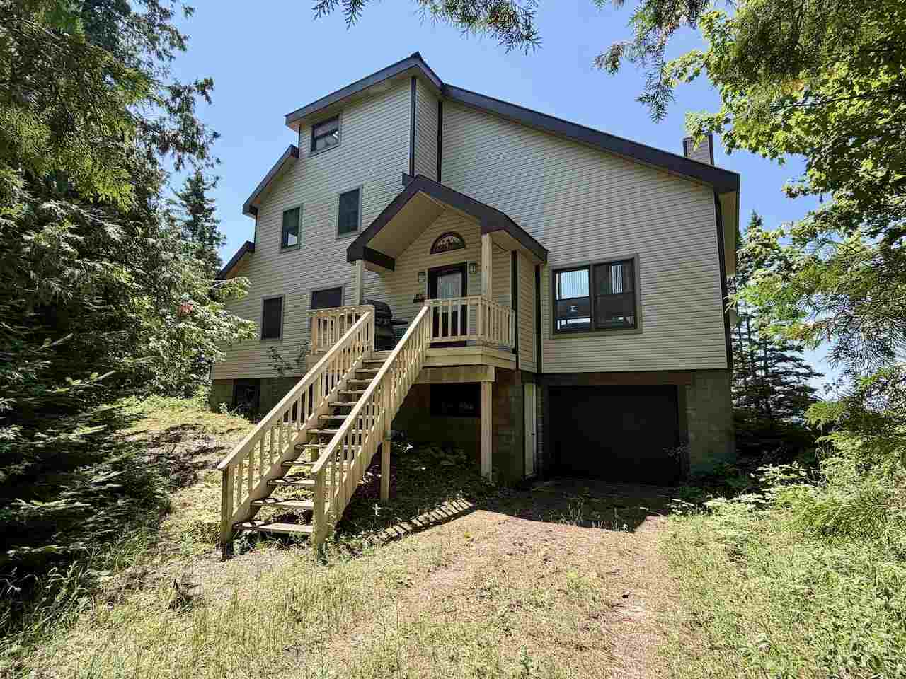 29090 South End Road Beaver Island MI 49782
