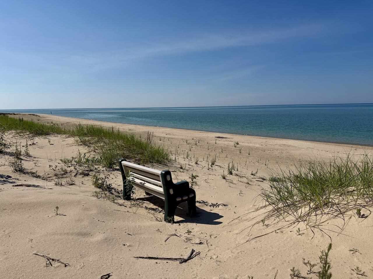 29090 South End Road Beaver Island MI 49782