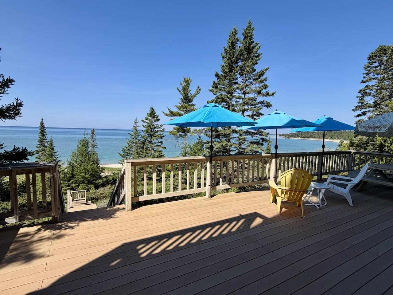 29090 South End Road Beaver Island MI 49782