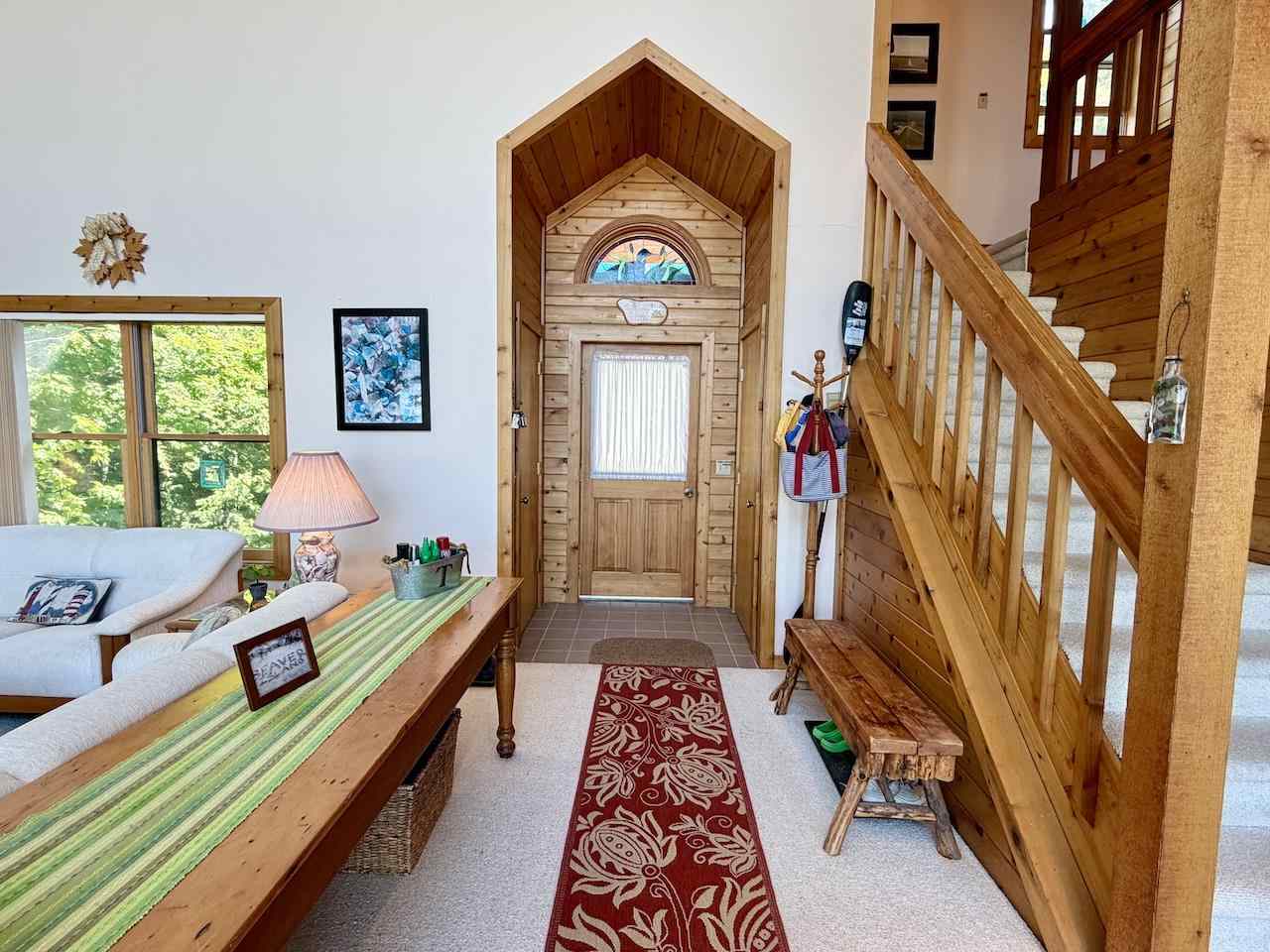 29090 South End Road Beaver Island MI 49782