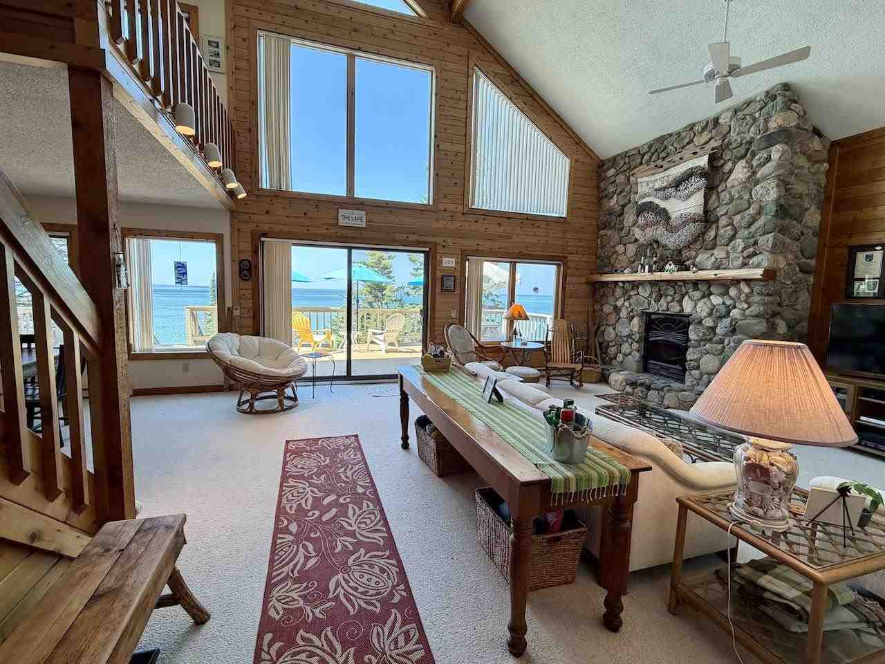29090 South End Road Beaver Island MI 49782