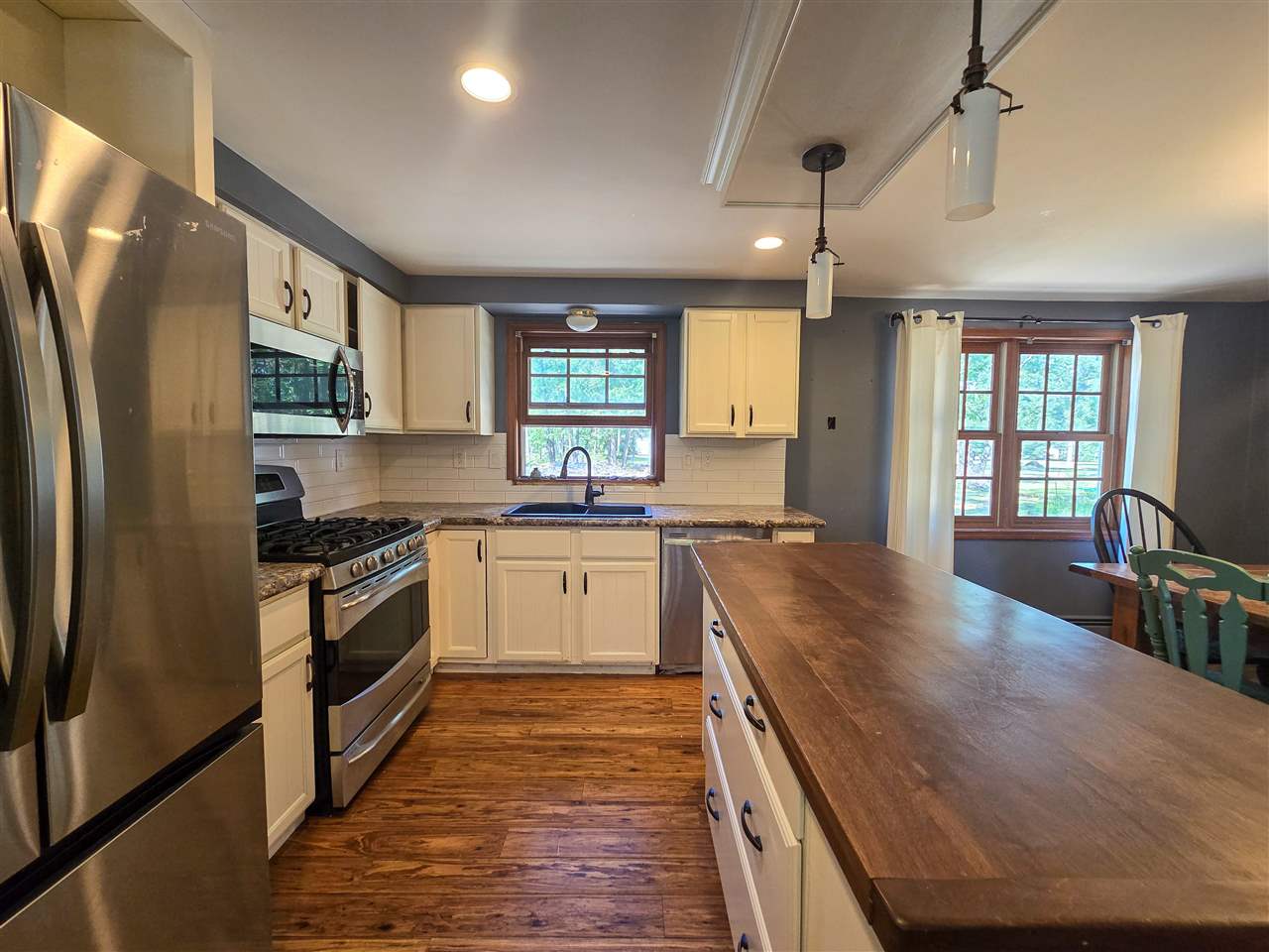 5344 Wilson Road Indian River MI 49749