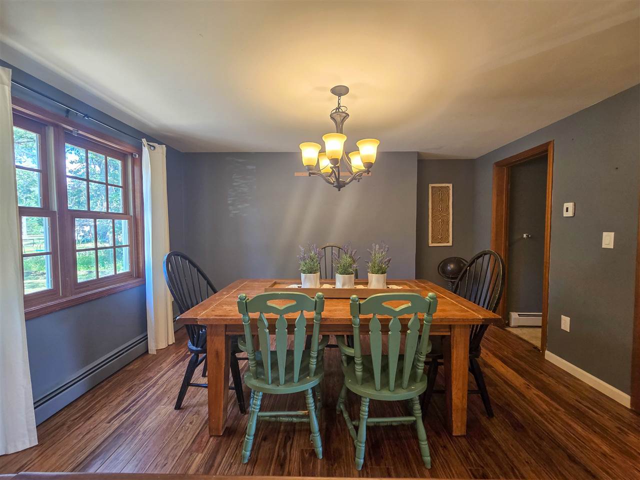 5344 Wilson Road Indian River MI 49749