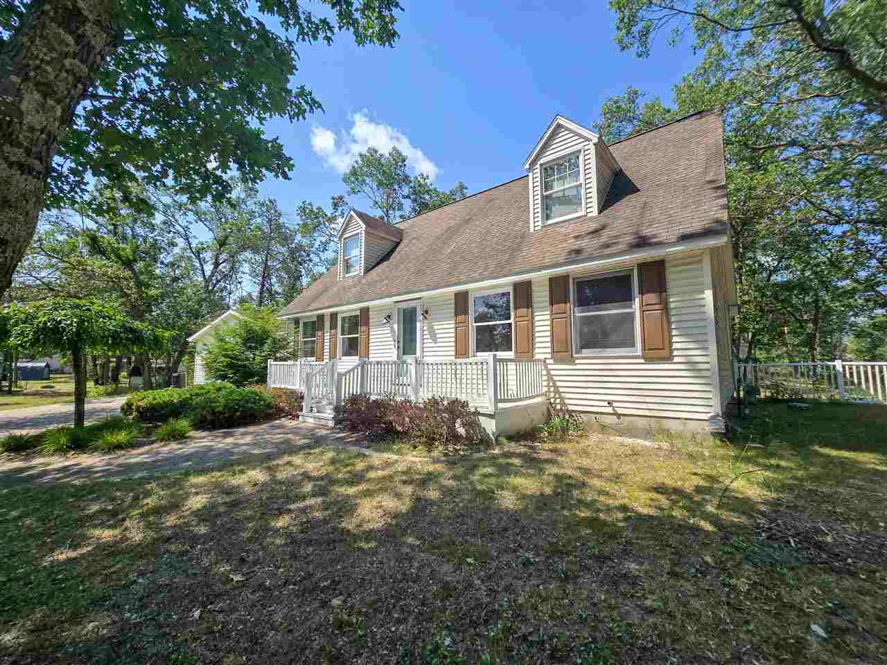 5344 Wilson Road Indian River MI 49749