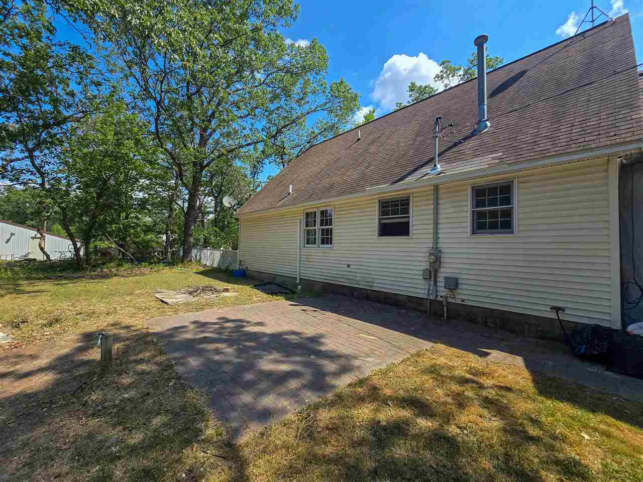 5344 Wilson Road Indian River MI 49749