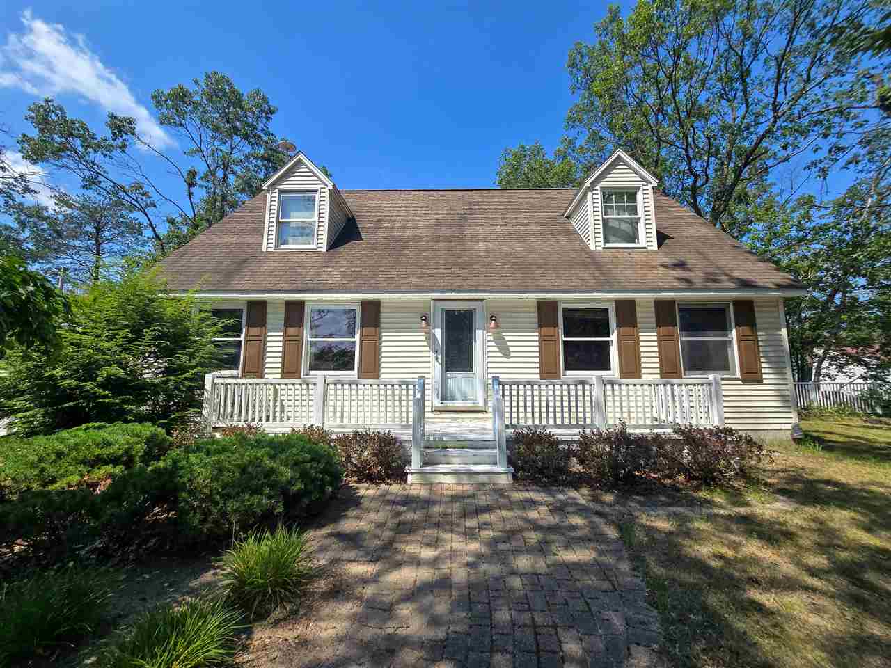 5344 Wilson Road Indian River MI 49749