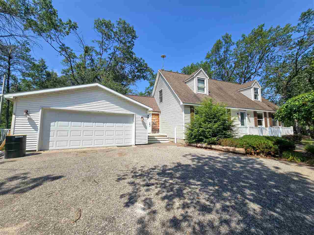 5344 Wilson Road Indian River MI 49749