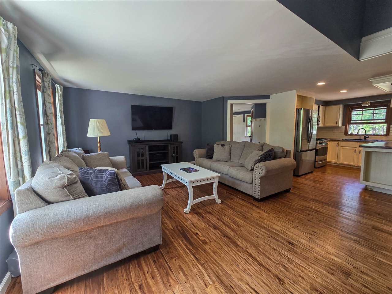 5344 Wilson Road Indian River MI 49749