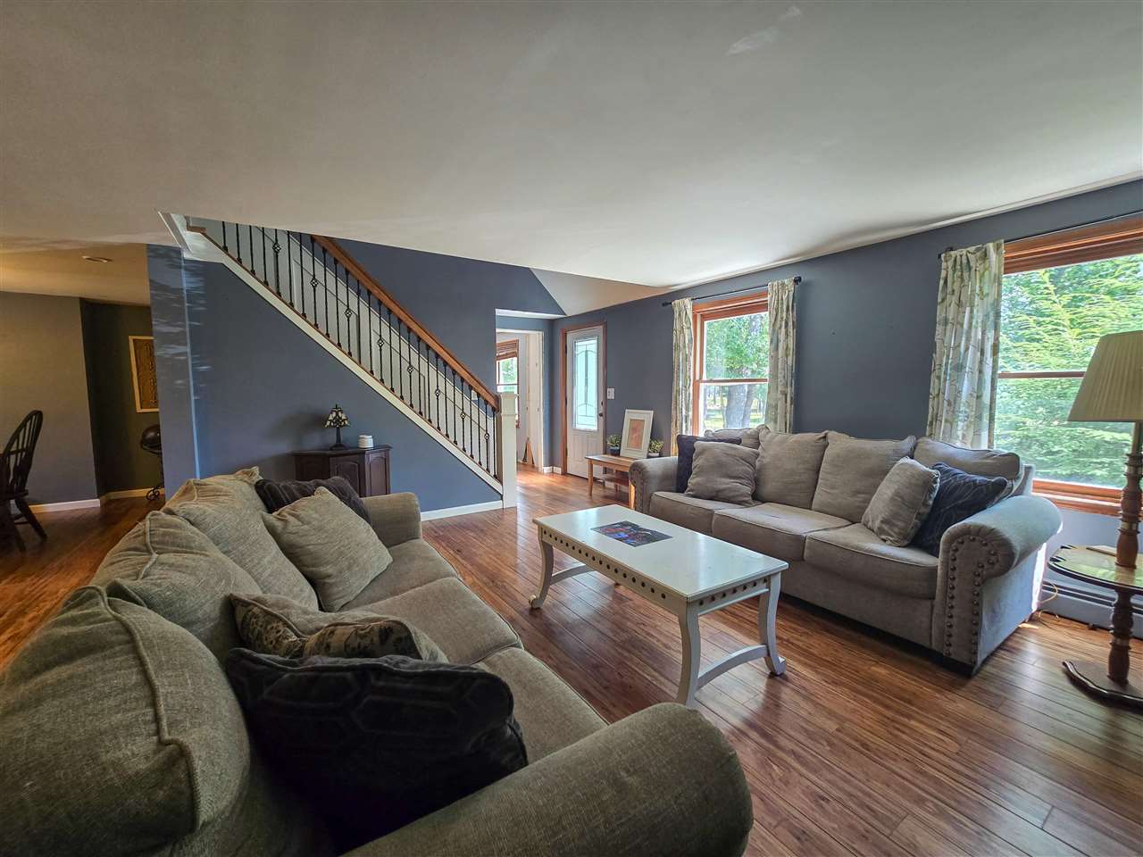 5344 Wilson Road Indian River MI 49749