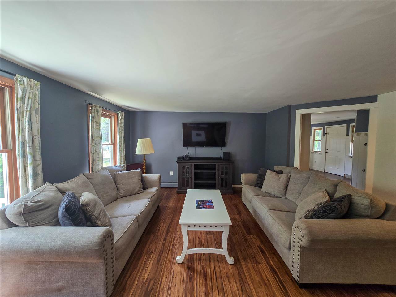 5344 Wilson Road Indian River MI 49749