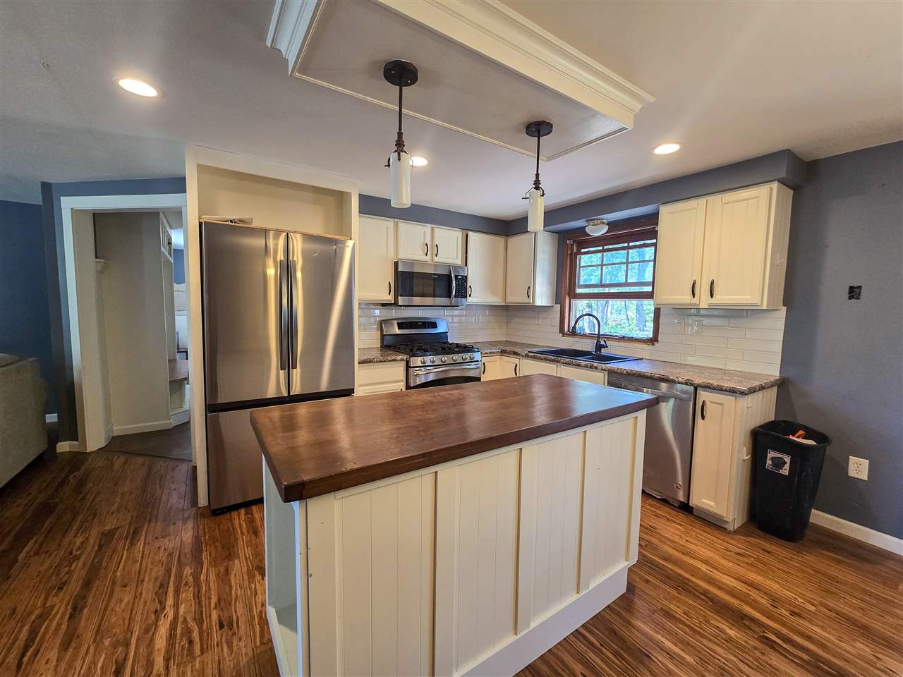 5344 Wilson Road Indian River MI 49749