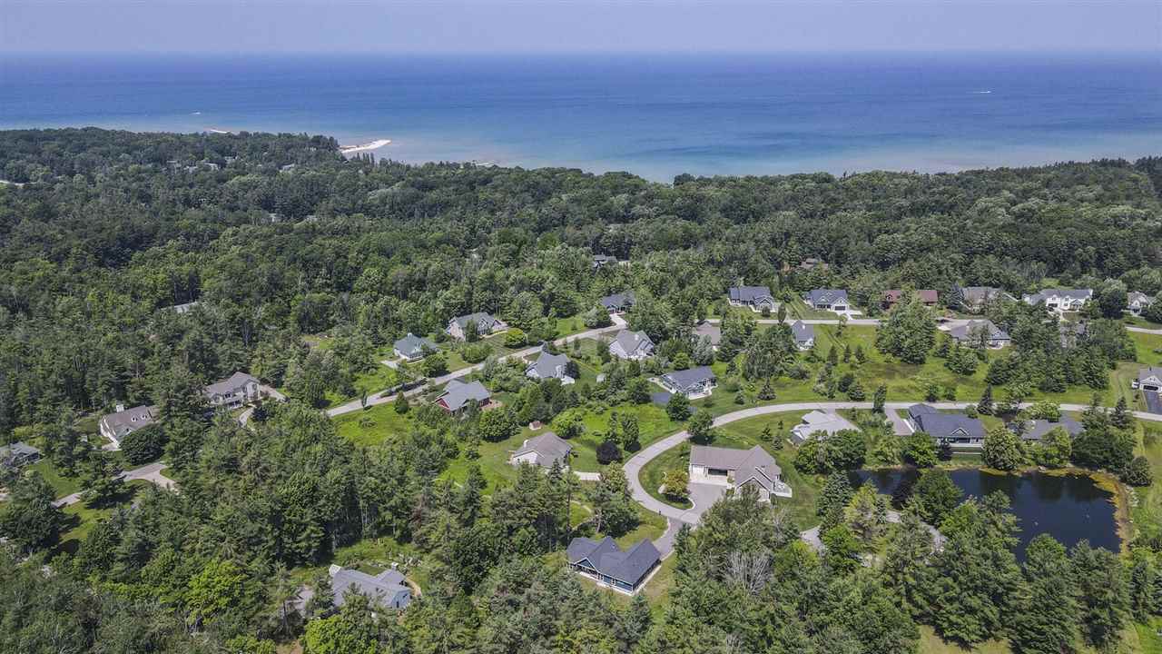 12655 Weislik Court Charlevoix MI 49720