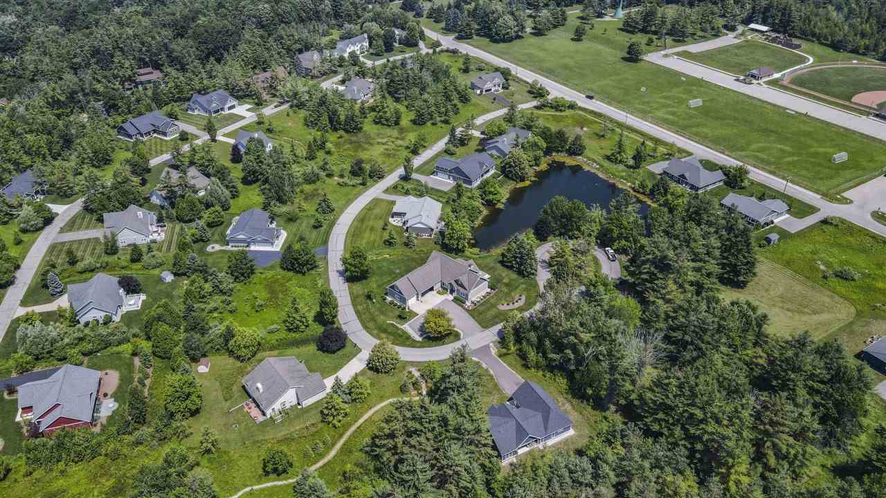 12655 Weislik Court Charlevoix MI 49720