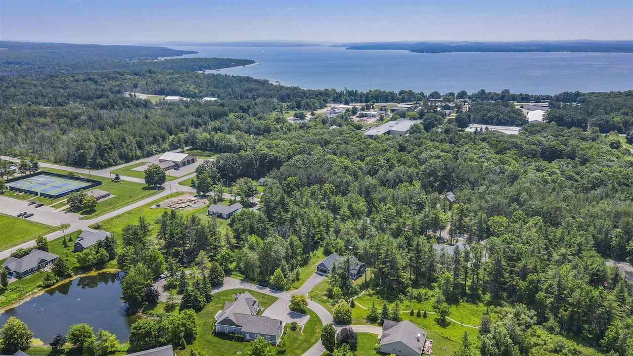 12655 Weislik Court Charlevoix MI 49720