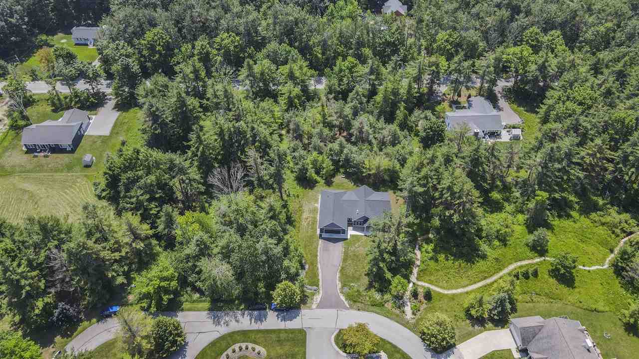 12655 Weislik Court Charlevoix MI 49720