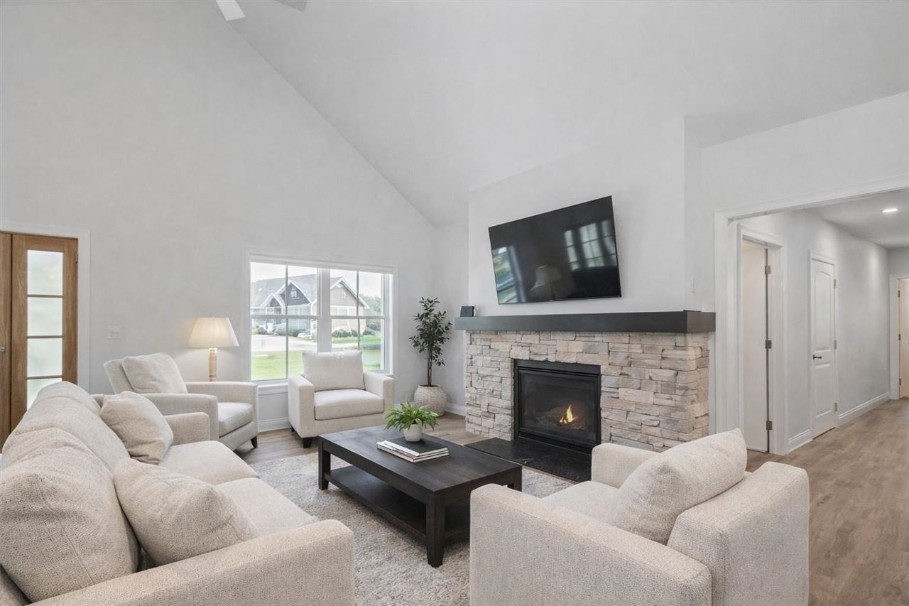 12655 Weislik Court Charlevoix MI 49720